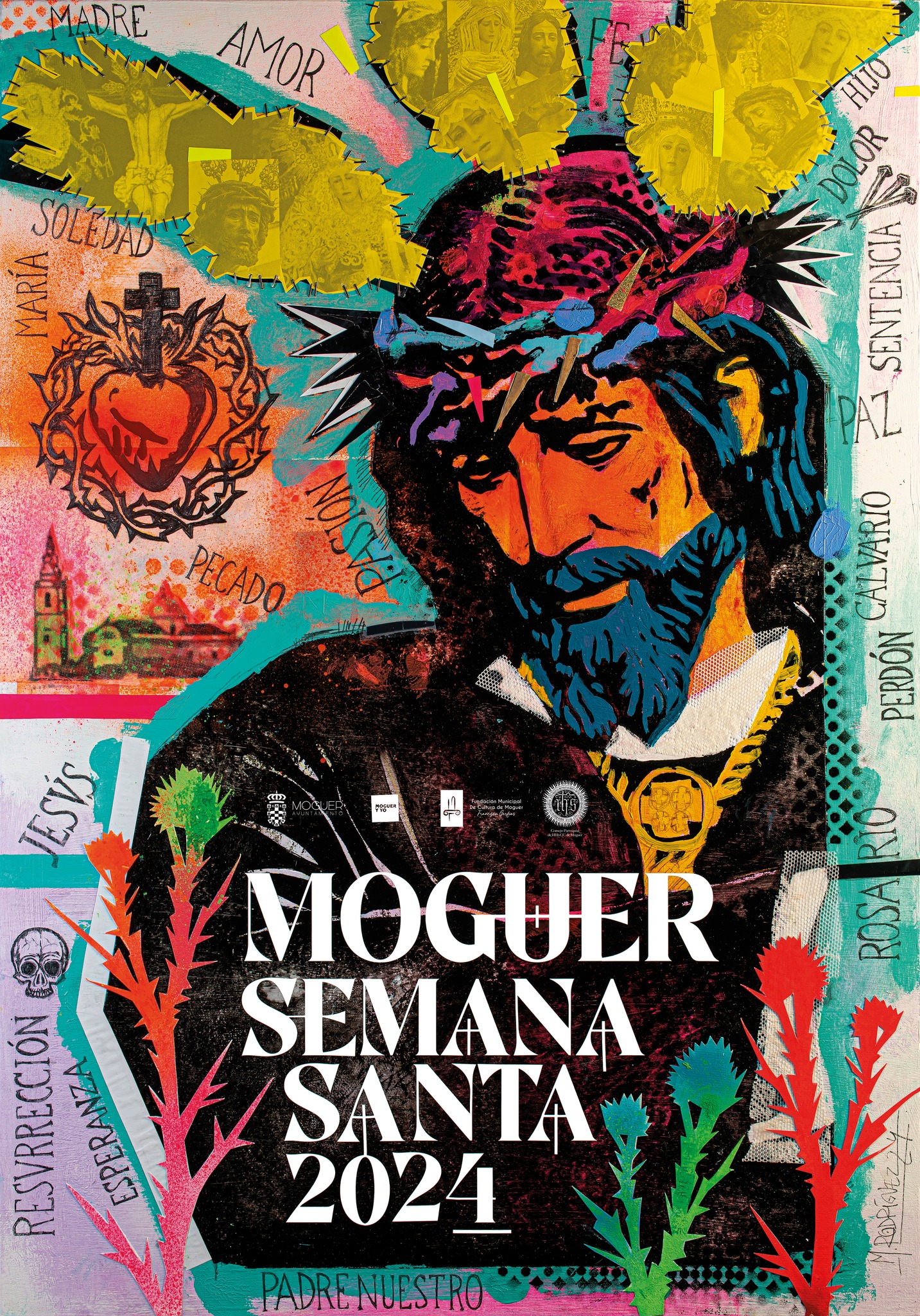 Semana Santa en Moguer  